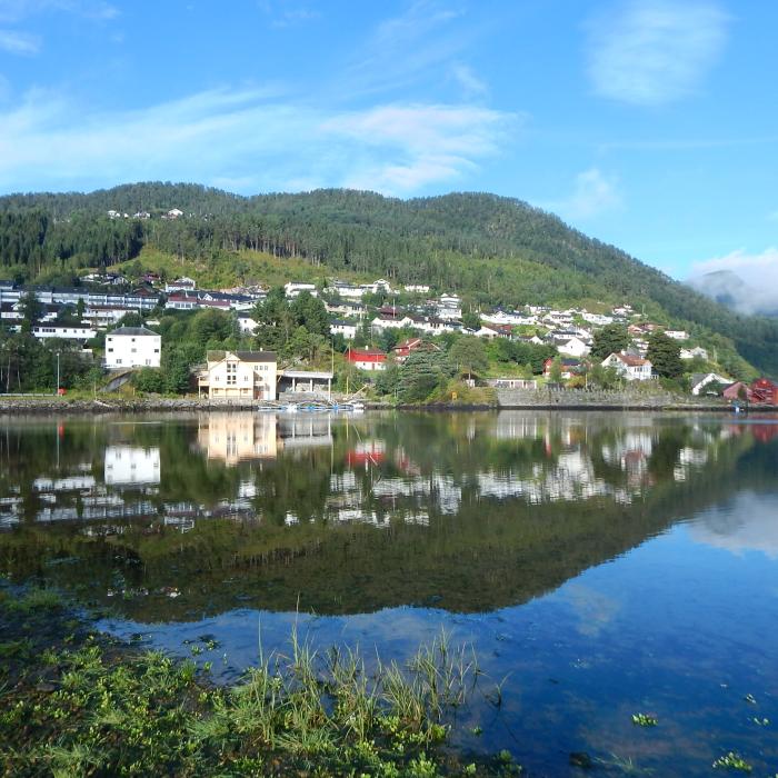 170 milioane tone de deșeuri miniere vor ajunge în apele unui fiord din Norvegia