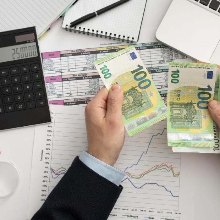Curs valutar, 18 ianuarie. Leul, evoluţie mixtă în faţa principalelor valute