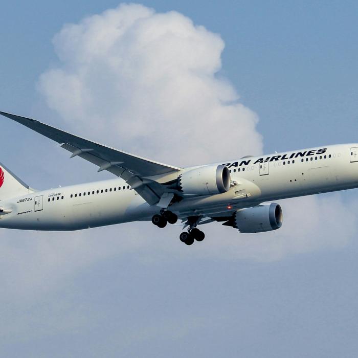 O fostă stewardesă devine președinte al companiei Japan Airlines