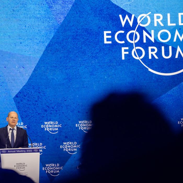 Cancelarul german Olaf Scholz spune că ţările UE trebuie să facă mai mult pentru Ucraina