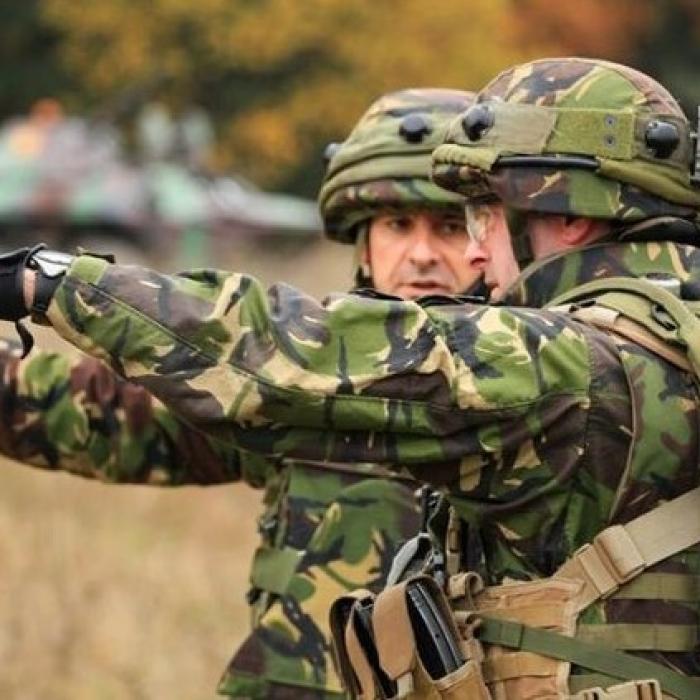 Angajatorii, obligați să susțină angajații rezerviști în cazul exercițiilor de mobilizare