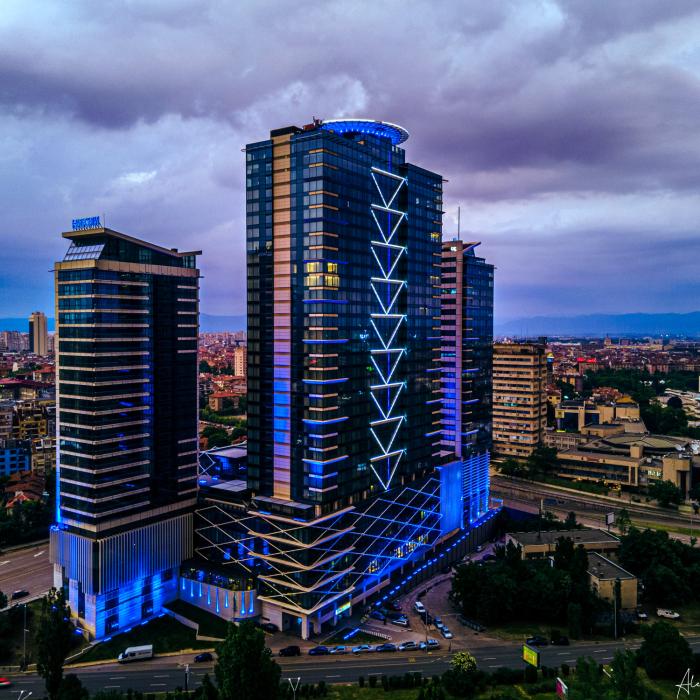 Bulgarii au prezentat clasamentul celor mai bune 100 de hoteluri