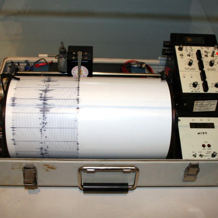Un nou cutremur în România, în zona seismică Vrancea