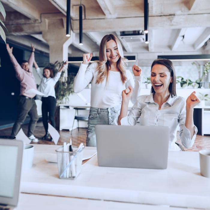 Creștere salarială record la această întreprindere din România