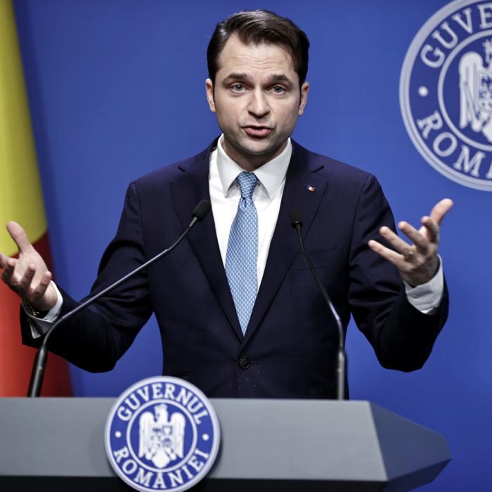 Sebastian Burduja: Încercăm să scădem și mai mult facturile românilor