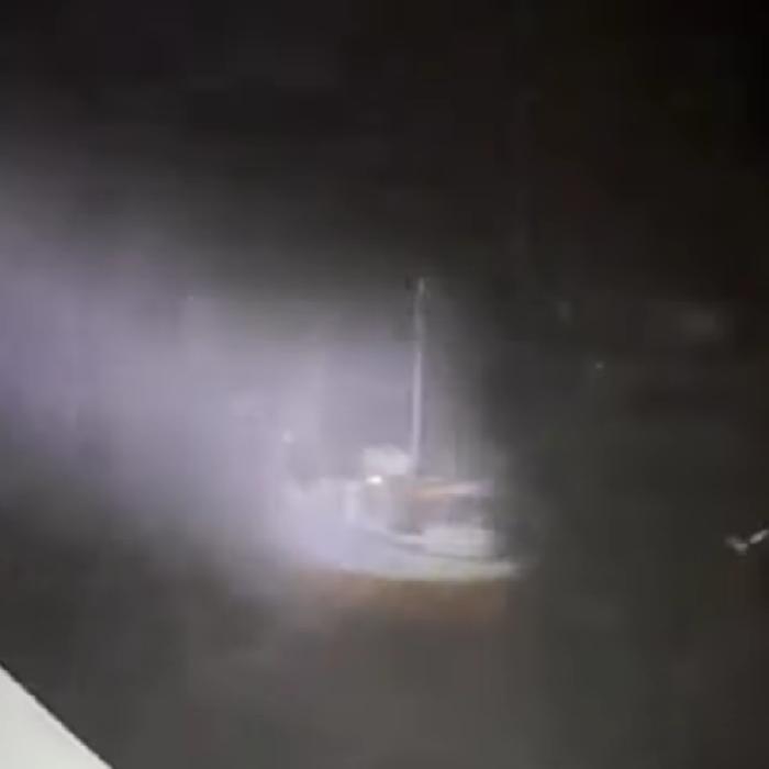 Norvegia, lovită de o furtună cumplită. Explicațiile specialiștilor 