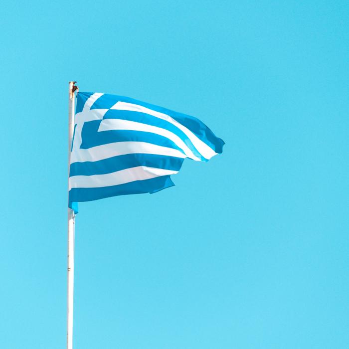 Atenţionare de călătorie în Grecia: Risc crescut de producere a unor proteste violente