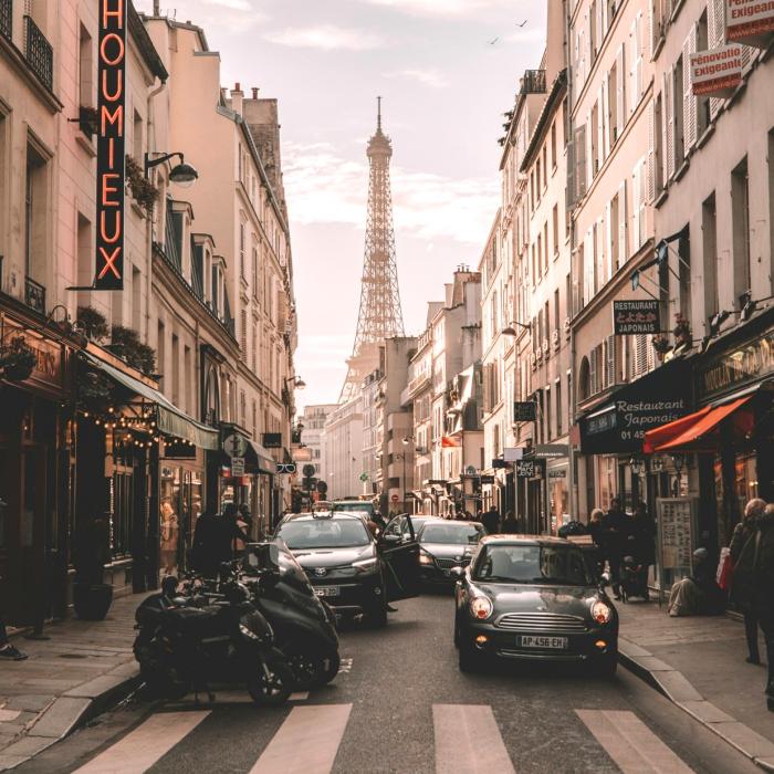 Parizienii au votat împotriva SUV-urilor. Ce înseamnă acest lucru 