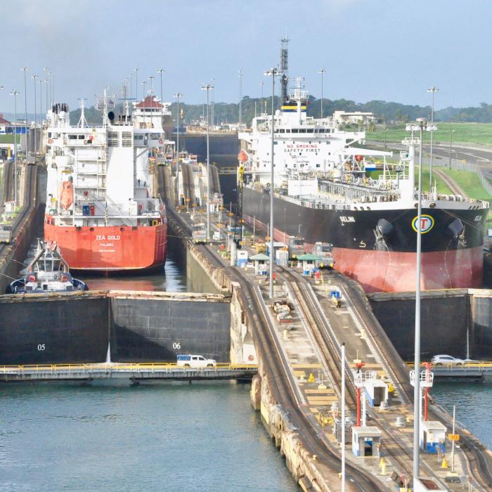 Statul Panama, acuzat că a devenit un centru logistic al contrabandei cu țigări din America Latină