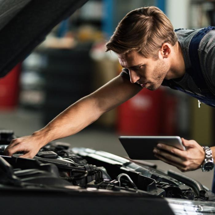 Schimbare majoră la vânzarea de autoturisme