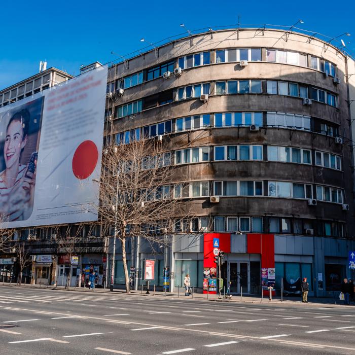 Trei clădiri emblematice pentru București vor fi consolidate