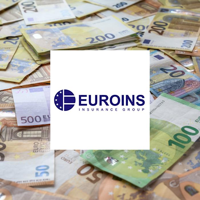 Eurohold dă în judecată statul român şi cere daune de 500 milioane de euro în cazul falimentului Euroins