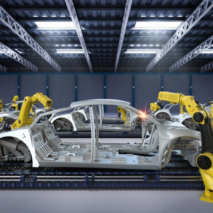 General Motors, investiție de miliarde de dolari în producția de mașini electrice 