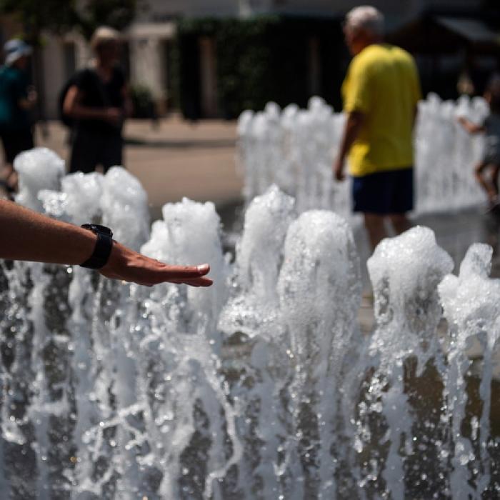 Schimbările climatice îşi spun cuvântul. Anul 2024 ar putea fi mai călduros decât 2023