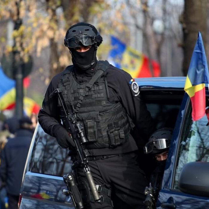 Sporurile pentru militari și polițiști au noi reguli de acordare