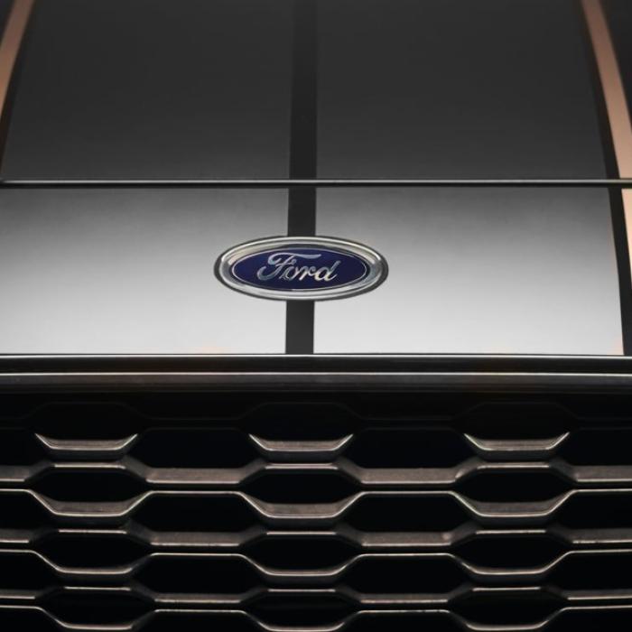 Ford lucrează la un model electric pregătit pentru concurența chineză