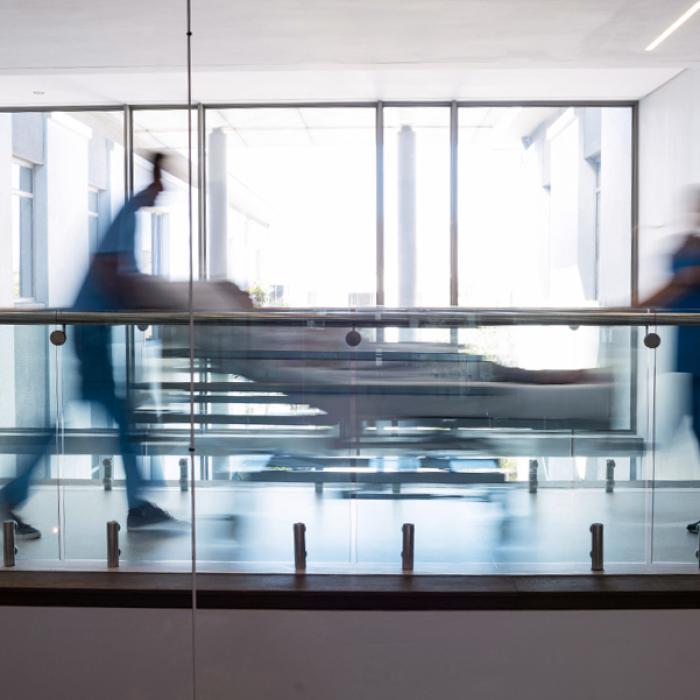 18 spitale din țară, afectate de un masiv atac cibernetic 