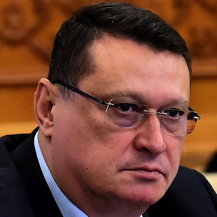 Dumitru Chiriţă, numit preşedinte al CA al Electrica