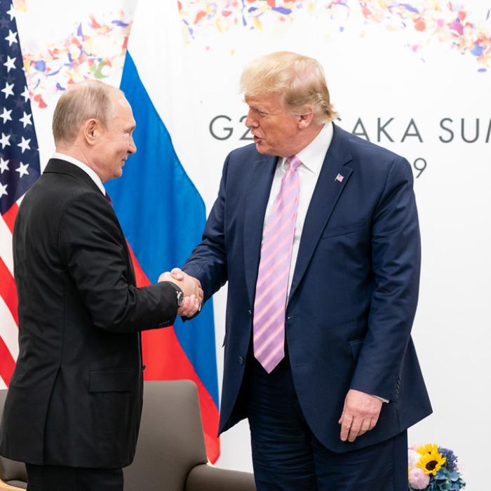 FT: Aliații NATO, șocați de afirmațiile lui Trump despre Rusia