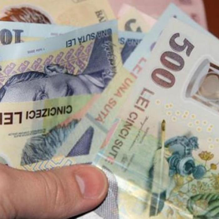 Guvernul s-a împrumutat din nou de la bănci