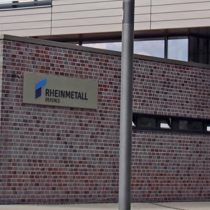 În Germania, Rheinmetall lansează, în sfârșit, cursa munițiilor