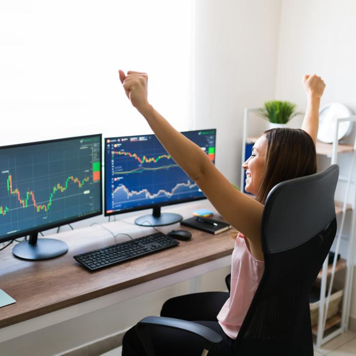 BVB închide pe o notă optimistă. Acțiunile COMCM Constanța, cea mai bună performanță