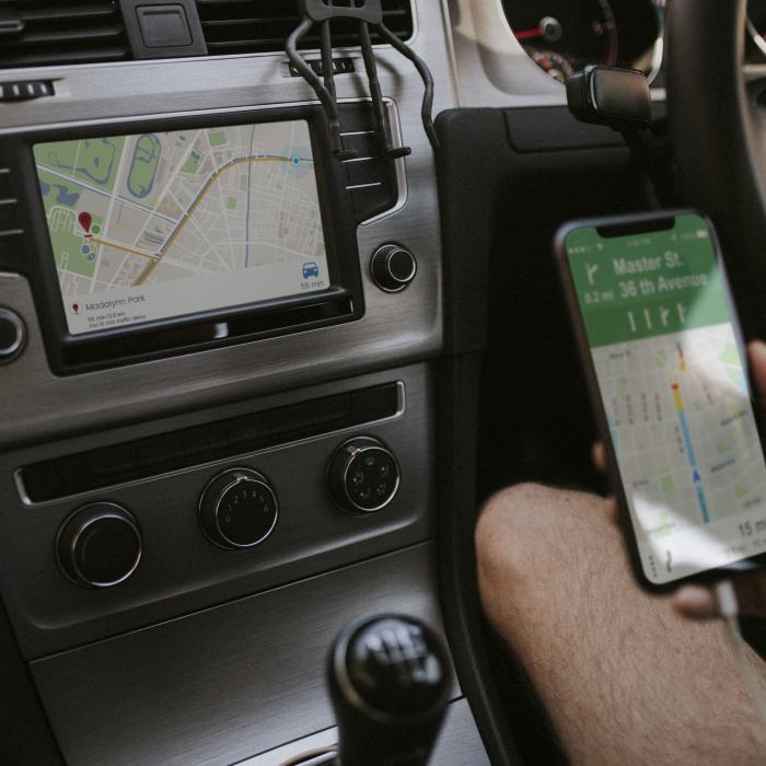 Google Maps oferă o nouă funcție extrem de practică