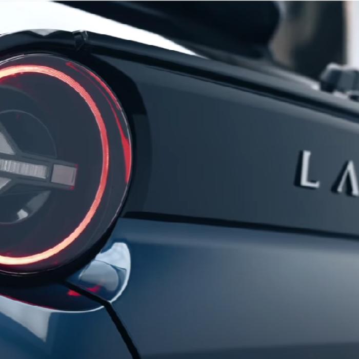 Lancia mizează pe noul Ypsilon pentru a începe o nouă viață 