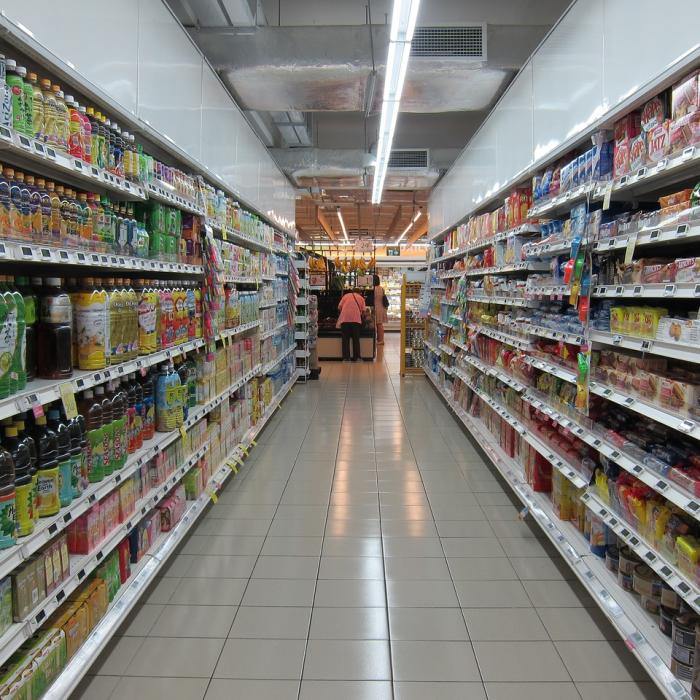 Rata inflației a urcat la 7,41% în prima lună din an