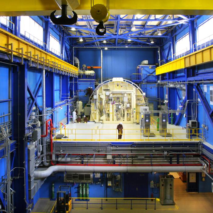 Nuclearelectrica se întoarce spre vechii parteneri, italienii de la Ansaldo