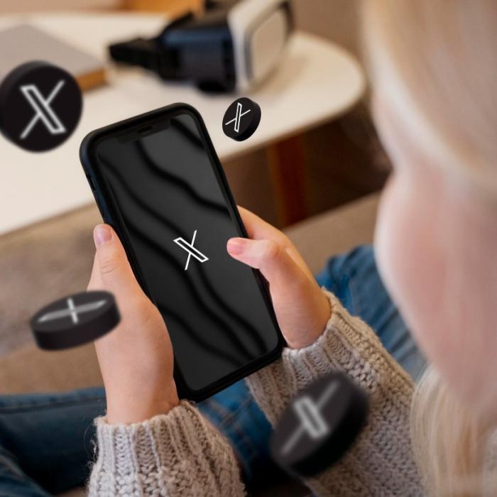 Platforma X, deținută de Elon Musk, intră într-o nouă controversă. A promovat mesajele teroriștilor