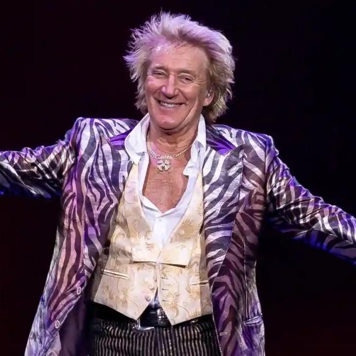 Rod Stewart își vinde catalogul muzical la un preț de aur