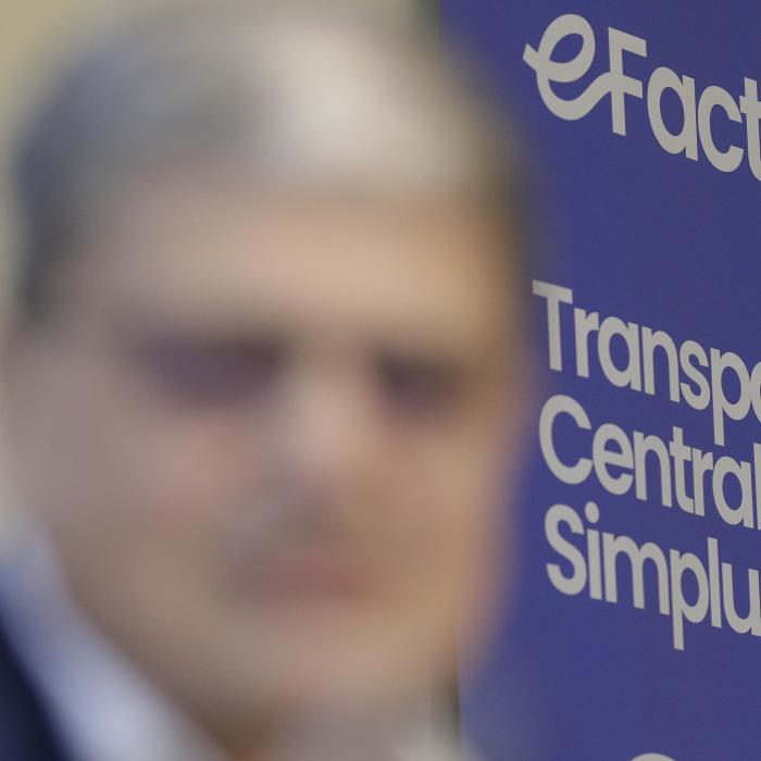 Amenzi pentru e-Factura. Florin Jianu: ”Este de datoria noastră să tragem acest semnal de alarmă”