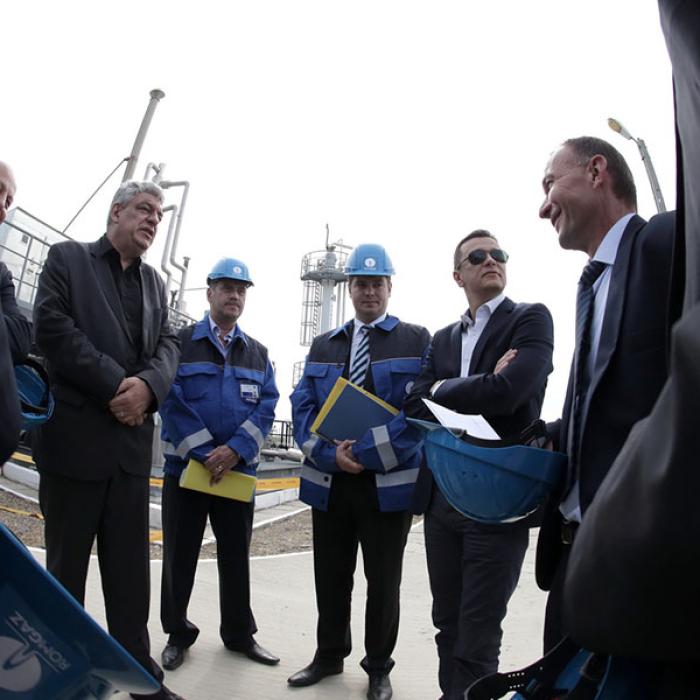 Reacția constructorului autostrăzii Chiribiș - Biharia după ce Sorin Grindeanu îl acuză că nu vrea să semneze documentele 