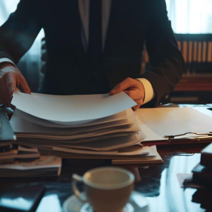 Activitatea Executorilor Judecătorești, reglementată de o nouă lege