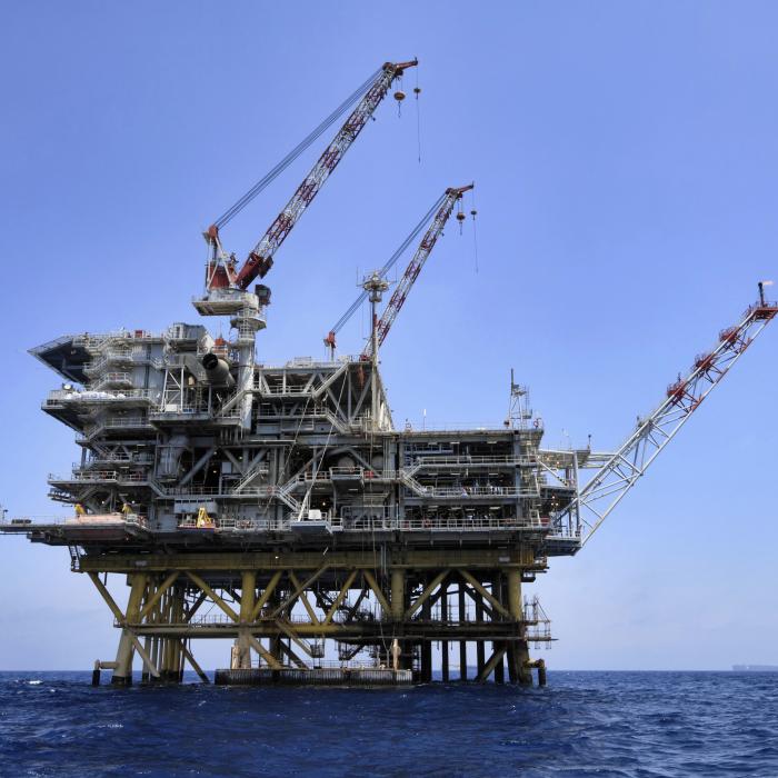 Ministerul Mediului, despre acțiunea Greenpeace în instanță privind exploatarea gazelor din Marea Neagră