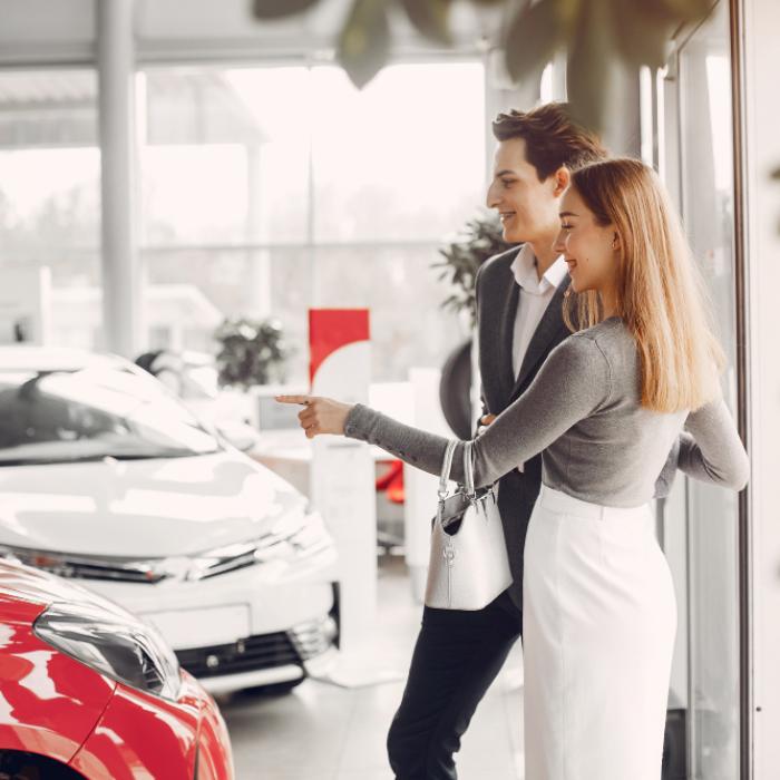 Creștere de 20,5% a afacerilor din comerţul cu autovehicule