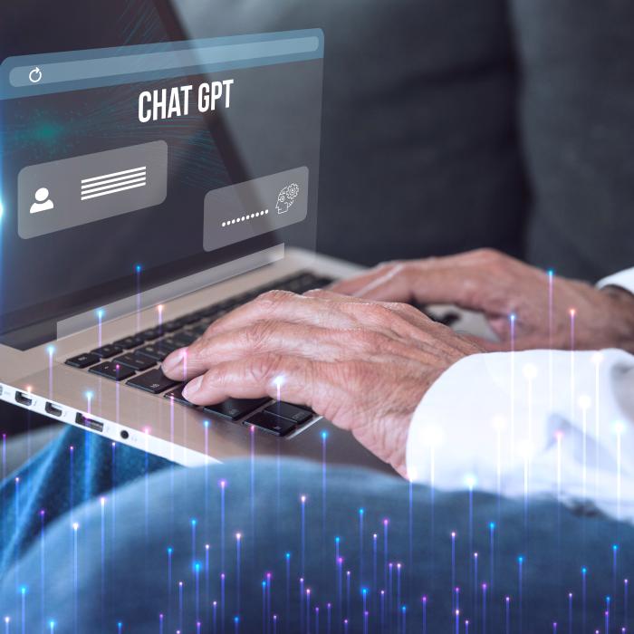 Paranormal în țara ChatGPT? Robotul a emis răspunsuri fără cap și fără coadă 