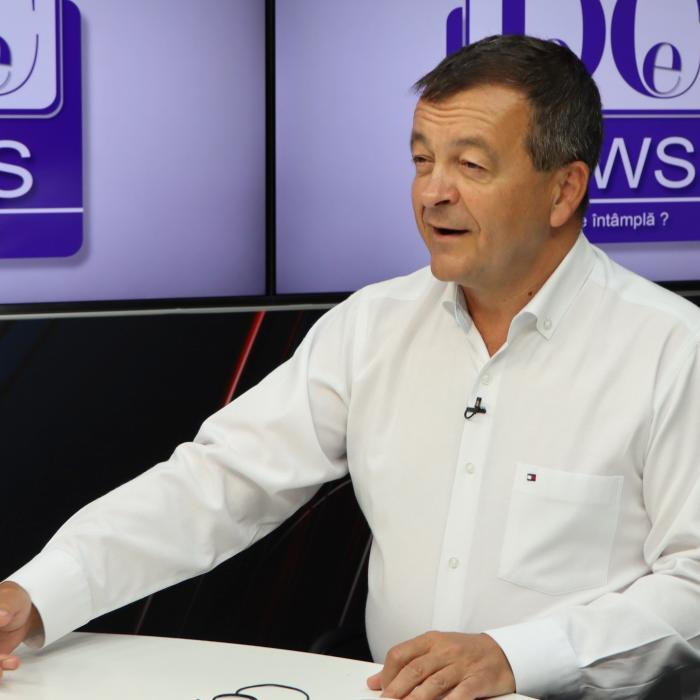 Reluarea alegerilor pentru conducerea Universității "Dunărea de Jos" din Galați. Rectorul vine cu un răspuns