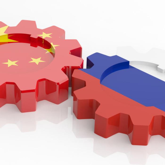 China contestă sancțiunile americane asupra firmelor care au colaborat cu Rusia