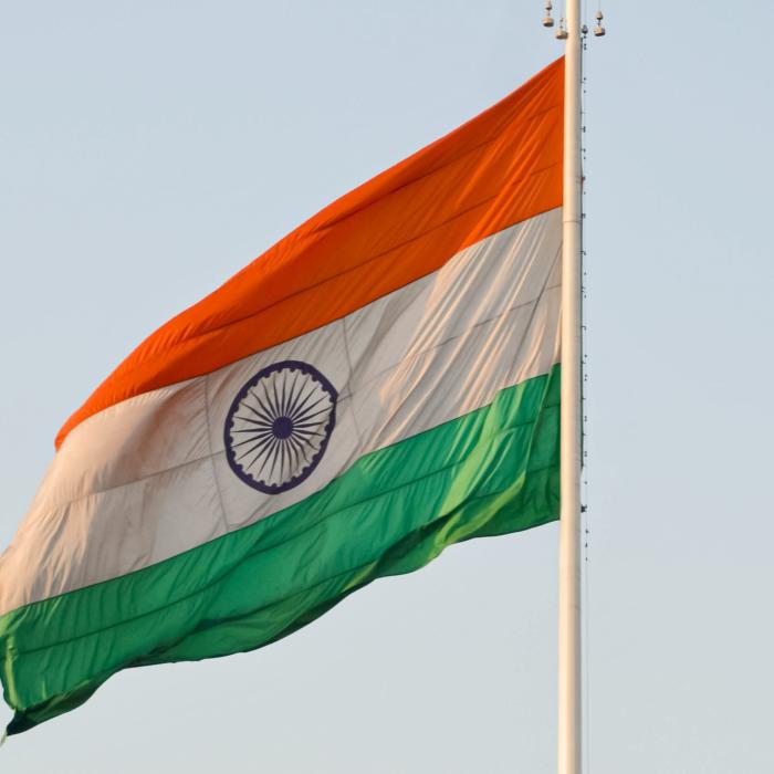 India își continuă avansul spre a treia poziție în topul economiilor globale