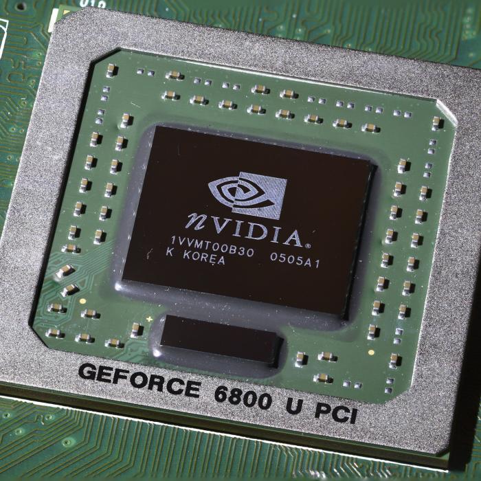 Nvidia a ajuns a 4-a capitalizare mondială și este pe bune!