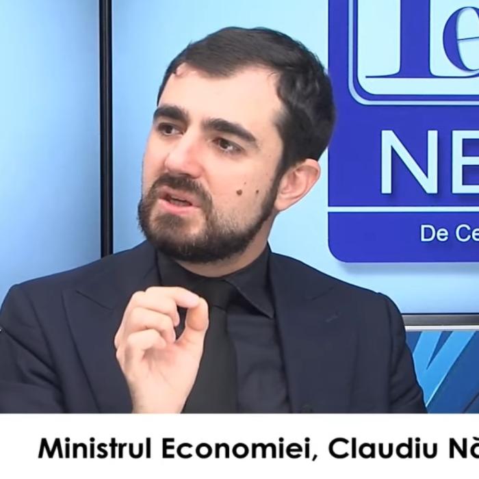 E-Factura. Claudiu Năsui: Tortură! Împinge românii mai mult către evaziune