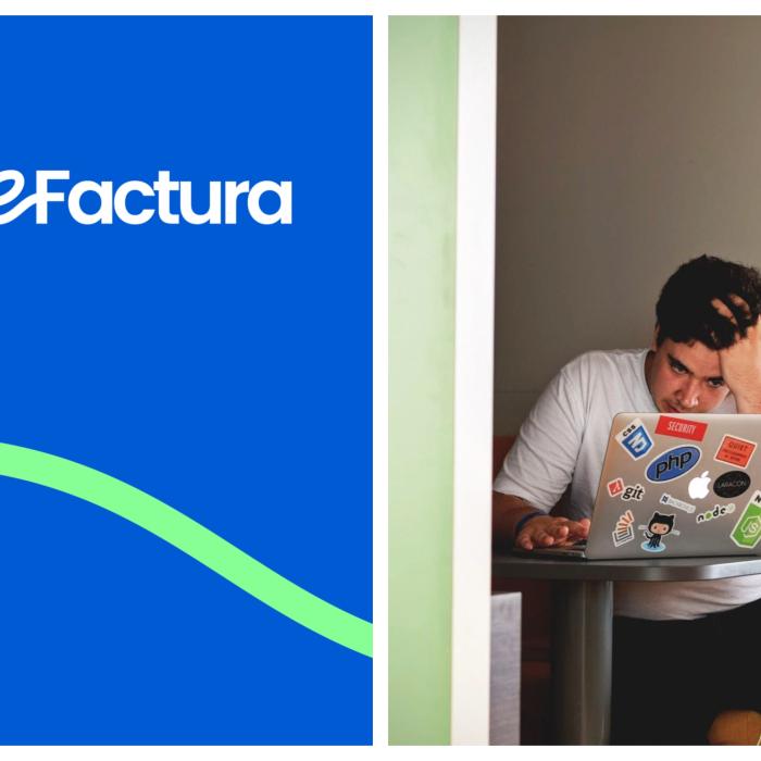 Miercuri se lansează e-Factura simplificată. Ce firme o vor putea folosi