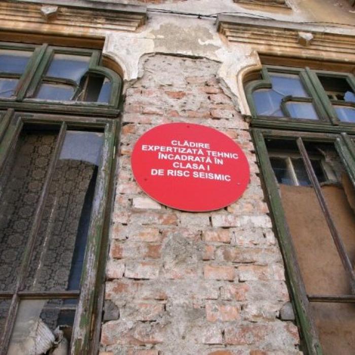 Avertismentul asigurătorilor: 70% dintre români locuiesc în zone cu risc seismic moderat sau ridicat