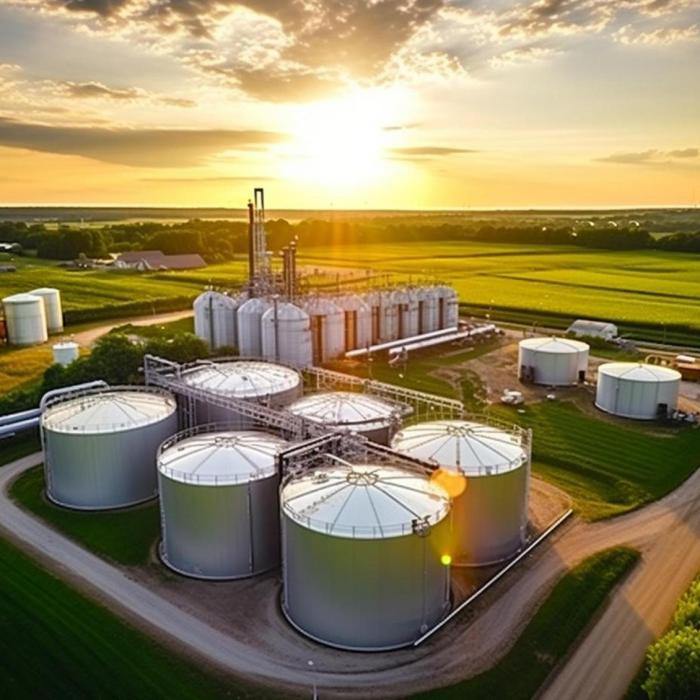 Decalogul bioenergiei: Zece bariere și soluții pentru implementare