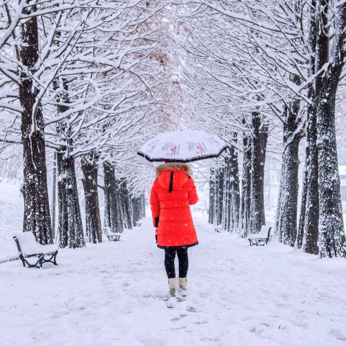 Prognoză meteo. Se întorc ninsorile