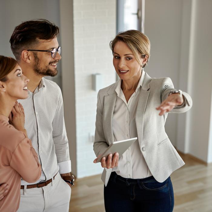 Agențiile imobiliare vor avea o nouă lege. Ce se schimbă