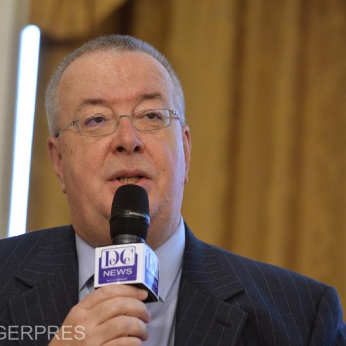 Bogdan Chirieac, despre afacerea Roșia Montană: Statul este total ineficient. Trebuia să cumpere acțiuni de la Gabriel Resources