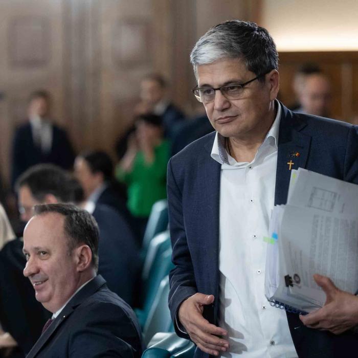 Roșia Montană. Marcel Boloș: ”Trebuie să negociem o variantă convenabilă nouă”